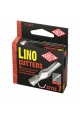 GUBIAS SUELTAS PARA LINOLEO ESSDEE RF L12