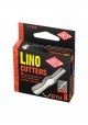 GUBIAS SUELTAS PARA LINOLEO ESSDEE RF L12