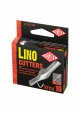 GUBIAS SUELTAS PARA LINOLEO ESSDEE RF L12
