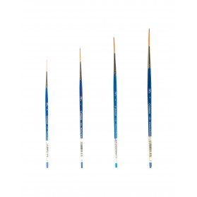 PINCEL WINSOR COTMAN DELINEAR NYLON RF 333