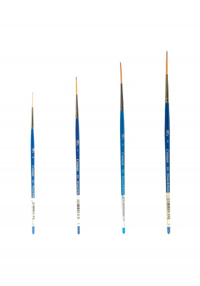 PINCEL WINSOR COTMAN DELINEAR NYLON RF 333