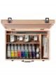 MALETIN ARTISTICO OLEO WINTON 16PC RF 1490712