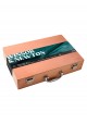 MALETIN ARTISTICO OLEO WINTON 16PC RF 1490712