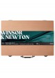 MALETIN ARTISTICO OLEO WINTON 16PC RF 1490712