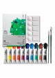 CAJA ARTISTICA OLEO WINTON 14PC RF 1490713