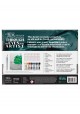 CAJA ARTISTICA OLEO WINTON 14PC RF 1490713