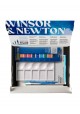 CAJA ARTISTICA ACUARELA COTMAN 14PC RF 0390708