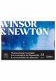 CAJA ARTISTICA ACUARELA COTMAN 14PC RF 0390708