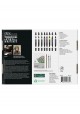 CAJA ARTISTICA MANGA WINSOR 12PC RF 0290197