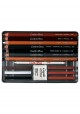 CAJA LAPICES Y BARRAS ESBOZO CONTE 15 PCS RF 750411