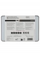 CAJA LAPICES Y BARRAS CARBONCILLO CONTE 15PCS RF 750410
