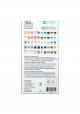 CAJA LAPIZ WINSOR STUDIO COLORES X 50 RF 2090008
