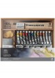 CAJA TUBOS ACUARELA PROFESIONAL WINSOR 20PCS 190815 STUDIO
