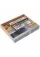 CAJA TUBOS ACUARELA PROFESIONAL WINSOR 20PCS 190815 STUDIO