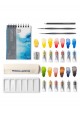 CAJA TUBOS ACUARELA PROFESIONAL WINSOR 20PCS 190815 STUDIO