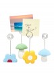 Kit manualidades clips con pasta modelar Jovi 2708