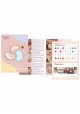 Kit manualidades estampadores con pasta modelar Jovi 2706