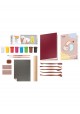 Kit manualidades estampadores con pasta modelar Jovi 2706