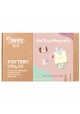 Kit manualidades imanes con pasta modelar Jovi 2702