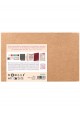 Kit manualidades imanes con pasta modelar Jovi 2702