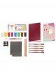 Kit manualidades imanes con pasta modelar Jovi 2702