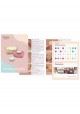 Kit manualidades velas con pasta modelar Jovi 2707