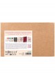 Kit manualidades velas con pasta modelar Jovi 2707