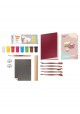 Kit manualidades velas con pasta modelar Jovi 2707