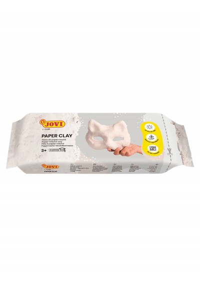 Pasta Patmache 170gr Jovi Rf 381