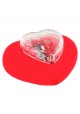 Tajalápiz Kum Rf. 4020225 bu borrador corazón y deposito 