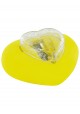 Tajalápiz Kum Rf. 4020225 bu borrador corazón y deposito 