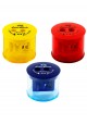 Tajalápiz Kum Rf 1050471 - 8mm bordeador y punta 