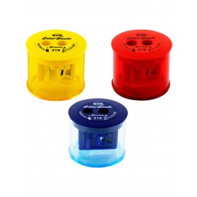 Tajalápiz Kum Rf 1050471 - 8mm bordeador y punta 