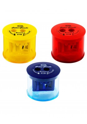 Tajalápiz Kum Rf 1050471 - 8mm bordeador y punta 