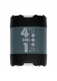 Tajalápiz Kum Rf 1028371 - 4 en 1 - 8-11mm deposito negro