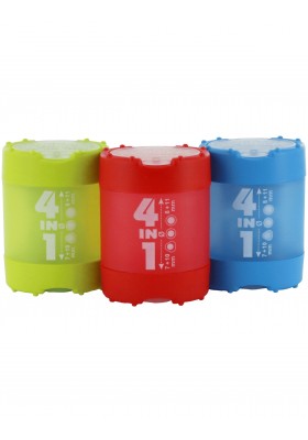 Tajalápiz Kum Rf 1028321 a en 1 - 8-11mm 7-10mm POP y deposito 