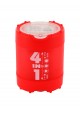 Tajalápiz Kum Rf 1028321 a en 1 - 8-11mm 7-10mm POP y deposito 