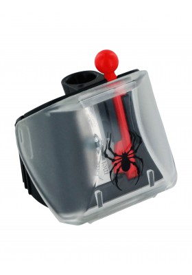 Tajalápiz Kum Rf 1057411 Black Widow