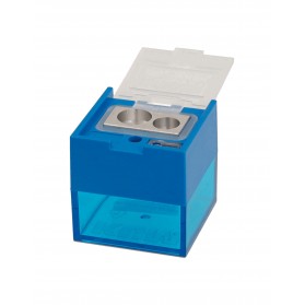 Tajalápiz Kum Rf Cube M2 PS 2+1m 8-11-3-2MM Magnesio M.