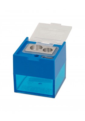 Tajalápiz Kum Rf Cube M2 PS 2+1m 8-11-3-2MM Magnesio M.