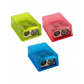 Tajalápiz Kum Rf M2 POP 8-11mm 2 in 1 Magnesio M.