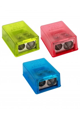 Tajalápiz Kum Rf M2 POP 8-11mm 2 in 1 Magnesio M.