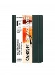 CUADERNO CANSON GRADUATE 21.6X14CM 220G NATURAL C31200L034  