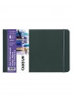 CUADERNO CANSON GRADUATE 21.6X14CM MIXMEDIA HORI C31200L031 