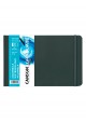 CUADERNO CANSON GRADUATE A5 250G ACUARELA HORIZ C31200L028  