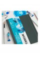 CUADERNO CANSON GRADUATE A5 250G ACUARELA HORIZ C31200L028  