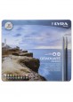 CAJA LAPIZ LYRA GRADUATE ACUAREABLE X 24 RF L2881240        