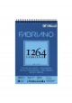BITACORA FABRIANO 1264 TECNICAS MIXTAS A4 30H 300G 19100643