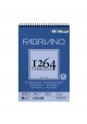 BITACORA FABRIANO 1264 ACUARELA A4 30H 300G 19100649