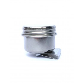 ACEITERA METALICA SENCILLA CON TAPA RF. AF335